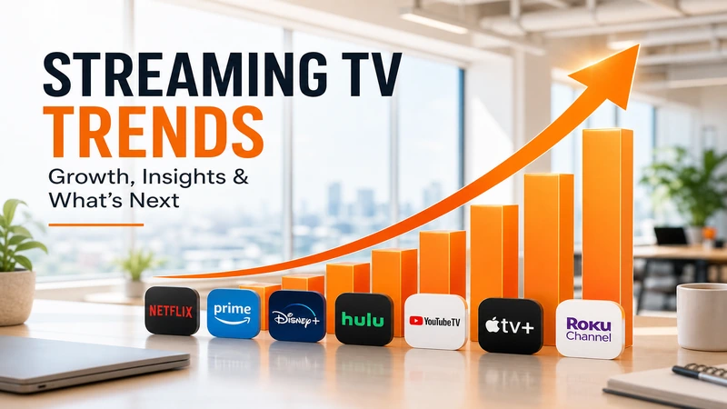 IPTV Trend 2026
