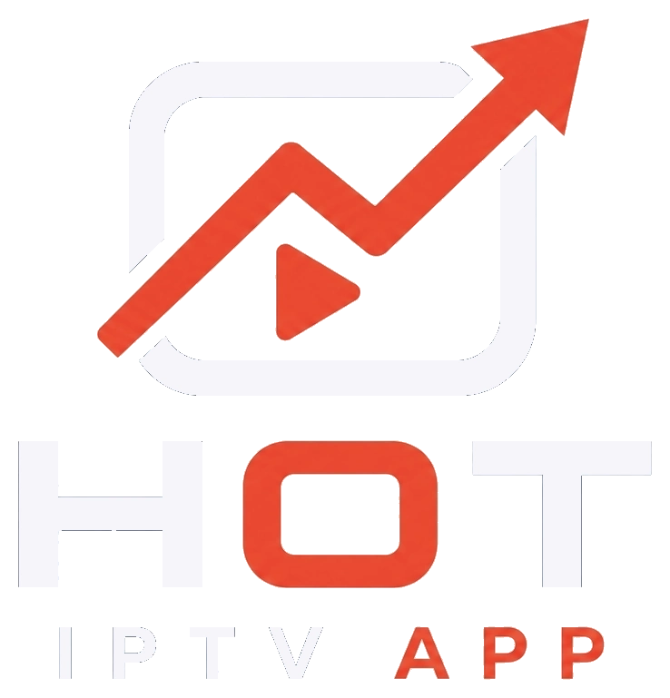 HOT IPTV APP