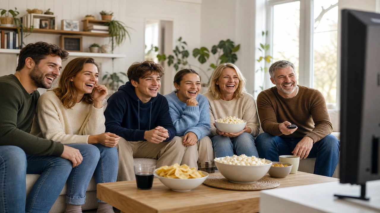 hot iptv app deutschland trend